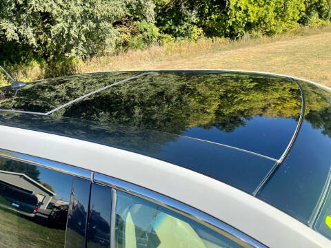 2013 Lincoln MKT EcoBoost