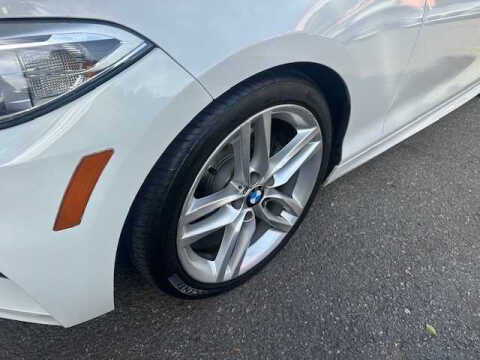 2015 BMW 2 Series 228i