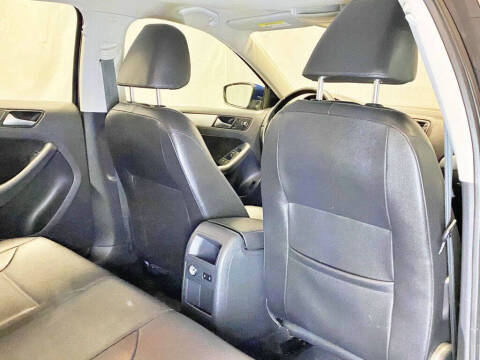 2013 Volkswagen Jetta