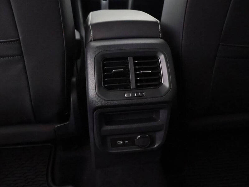 2022 Volkswagen Tiguan SE 4Motion