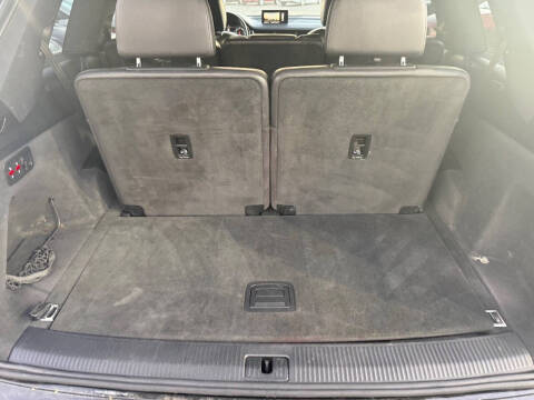 2017 Audi Q7 3.0T quattro Premium