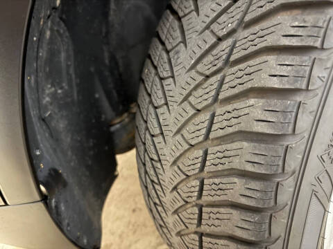 2019 Ford Explorer Police Interceptor Utility