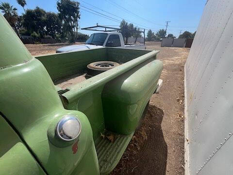 1956 Chevrolet C/K 1500 Series