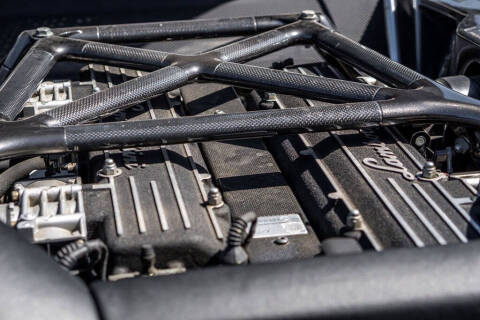 2006 Lamborghini Murcielago