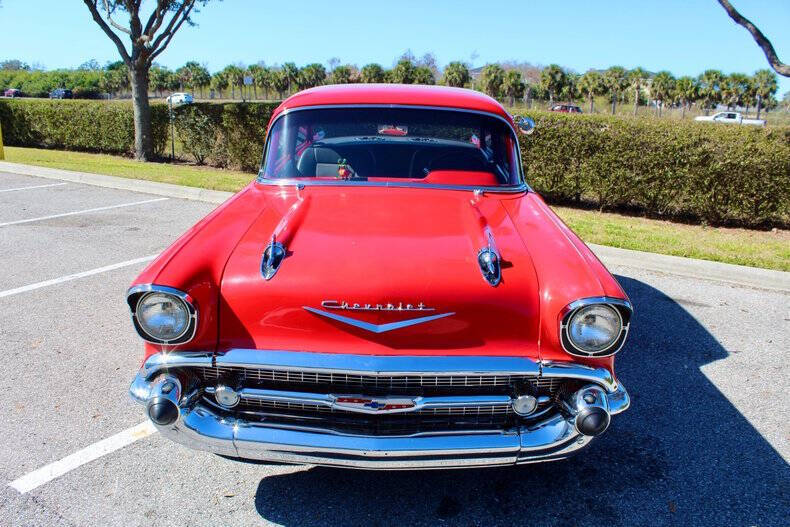 1957 Chevrolet 150