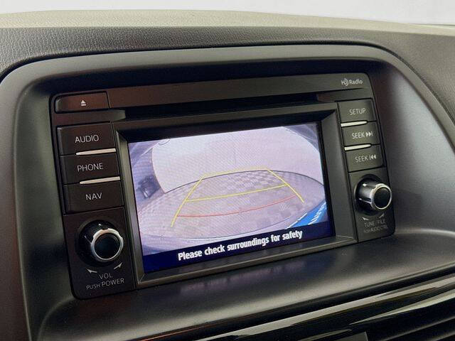 2014 Mazda CX-5 Grand Touring