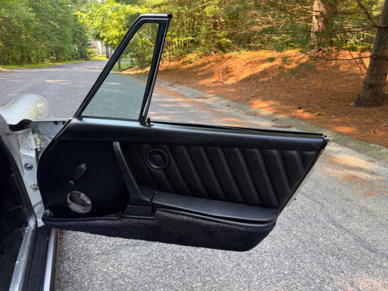 1977 Porsche 911