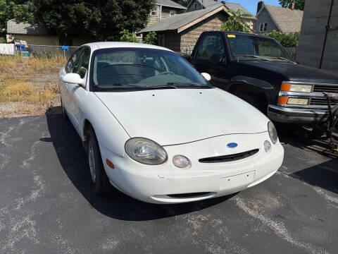 1997 Ford Taurus GL
