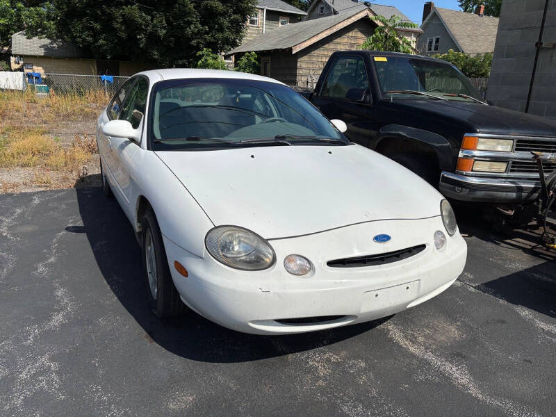 1997 Ford Taurus GL