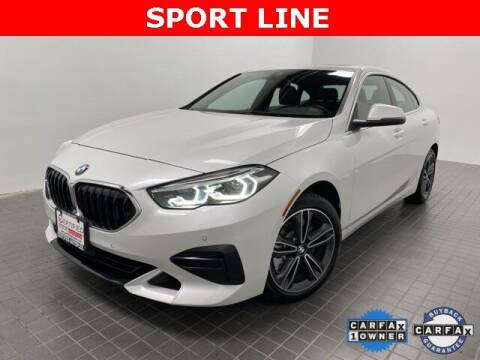 2022 BMW 2 Series for sale at CERTIFIED AUTOPLEX INC in Dallas TX