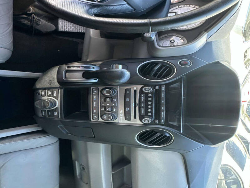 2015 Honda Pilot Touring