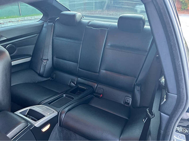 2013 BMW 3 Series 335is