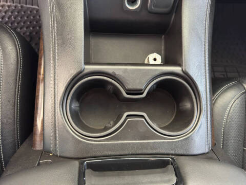 2018 Chevrolet Suburban LS