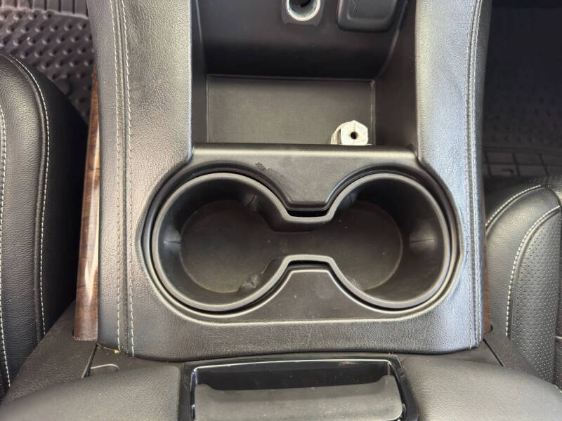 2018 Chevrolet Suburban LS