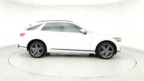 2024 Genesis GV70 3.5T Sport