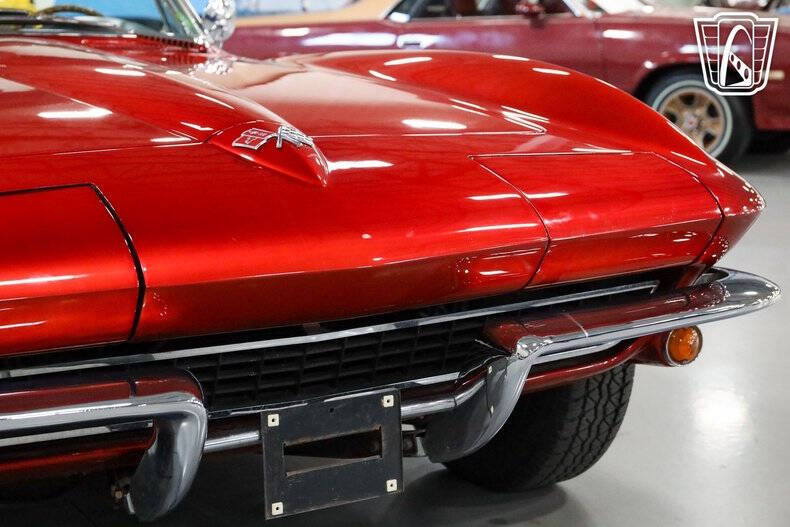 1965 Chevrolet Corvette