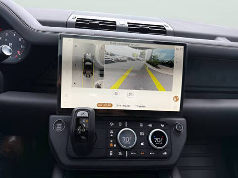 2026 Land Rover Defender 110 P300 S