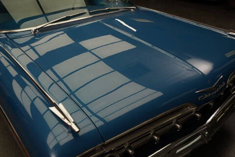1959 Chevrolet Impala