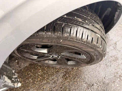 2020 Subaru Legacy Sport