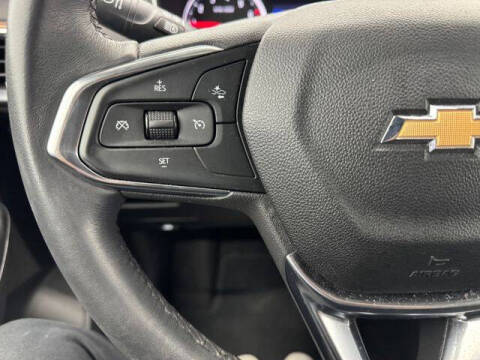 2021 Chevrolet TrailBlazer ACTIV