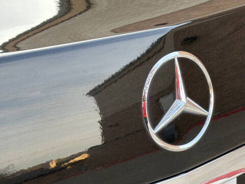2010 Mercedes-Benz E-Class E 350 Luxury