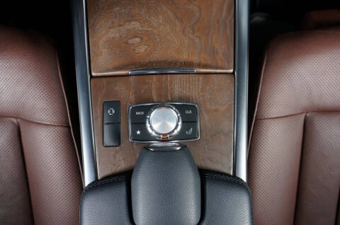 2014 Mercedes-Benz E-Class E 350 Sport