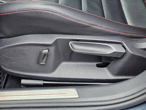 2020 Volkswagen Golf GTI