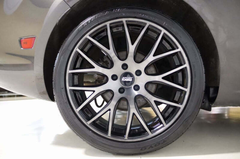 2016 Buick Cascada Premium