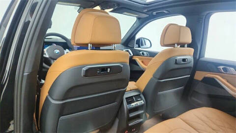 2025 BMW X5 sDrive40i