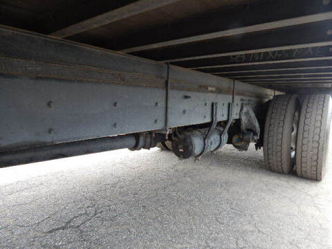 2016 Freightliner M2 106