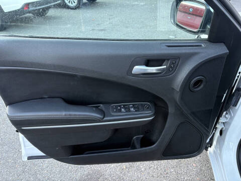 2021 Dodge Charger SXT