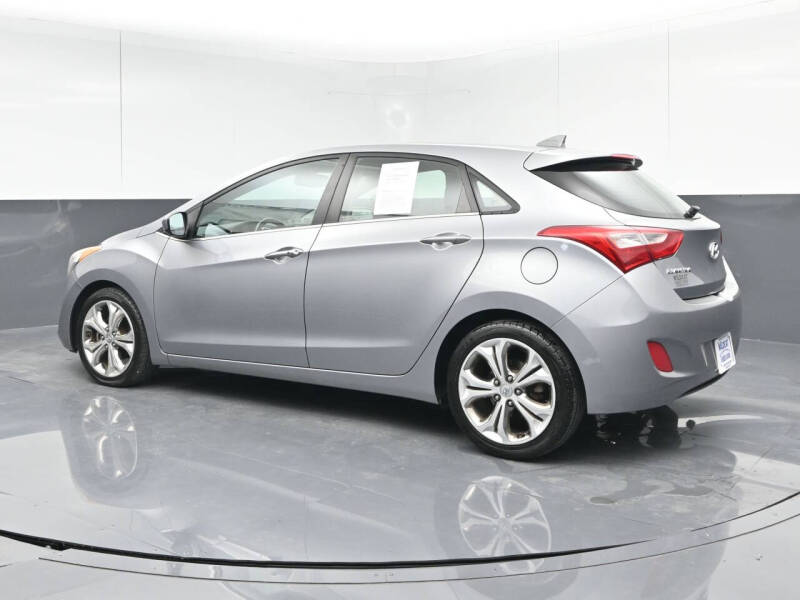 2013 Hyundai Elantra GT