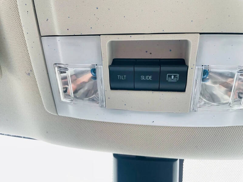 2019 Ford Explorer Platinum