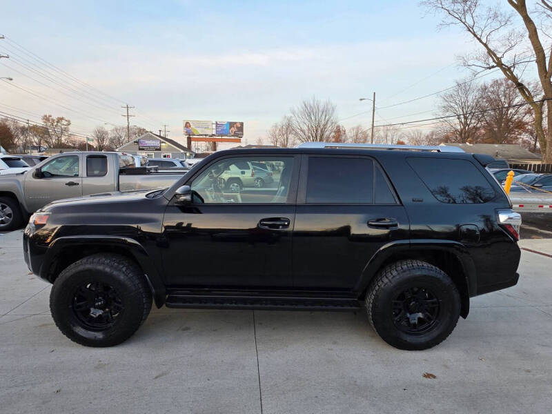 2014 Toyota 4Runner
