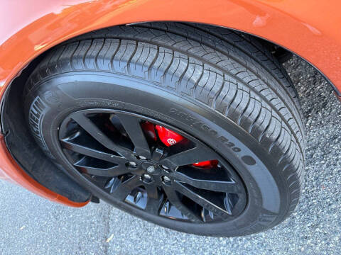 2006 Land Rover Range Rover Sport Supercharged