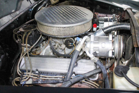 1953 Kaiser Manhattan