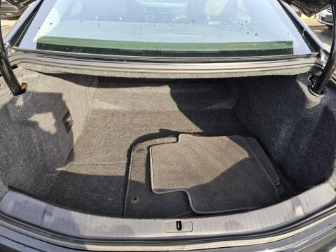 2016 Cadillac XTS Luxury