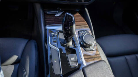 2020 BMW 5 Series 530i