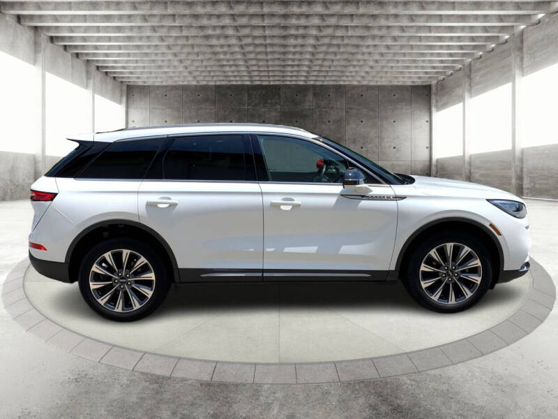 2021 Lincoln Corsair for sale at Medway Imports in Medway MA