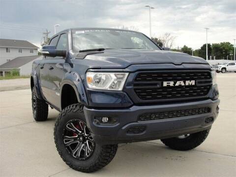2022 RAM Ram Pickup 1500 for sale at Edwards Storm Lake in Storm Lake IA