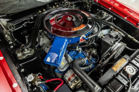 1969 Ford Mustang