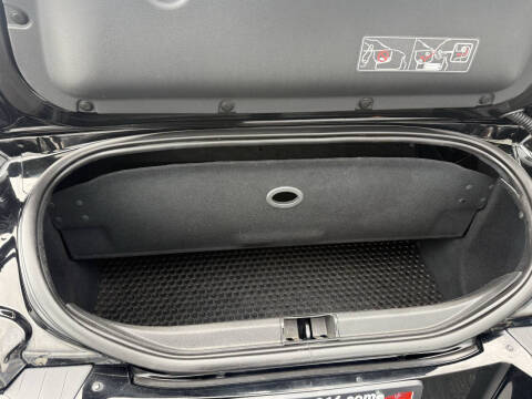 2005 Chrysler Crossfire