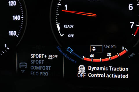 2018 BMW 2 Series M240i