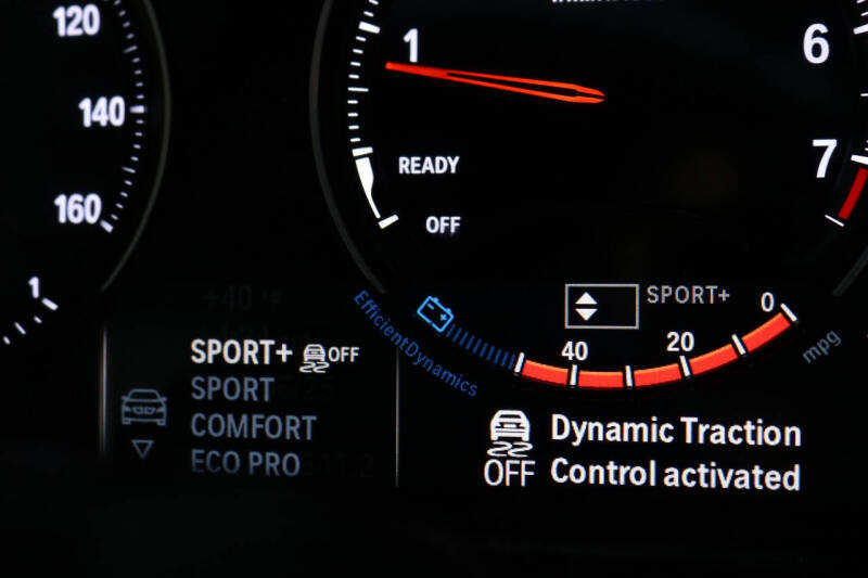 2018 BMW 2 Series M240i