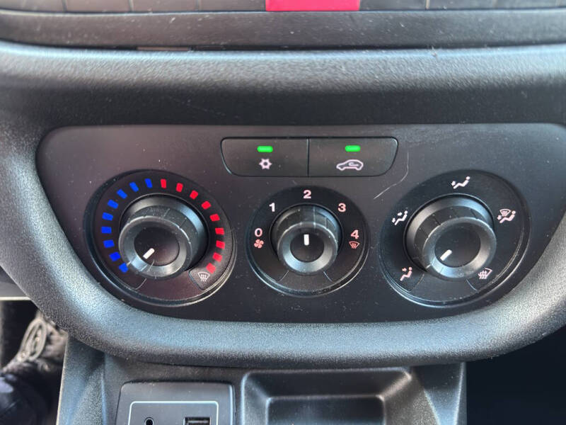 2020 RAM ProMaster City