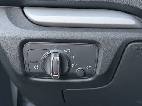 2015 Audi A3 2.0 Premium TDI