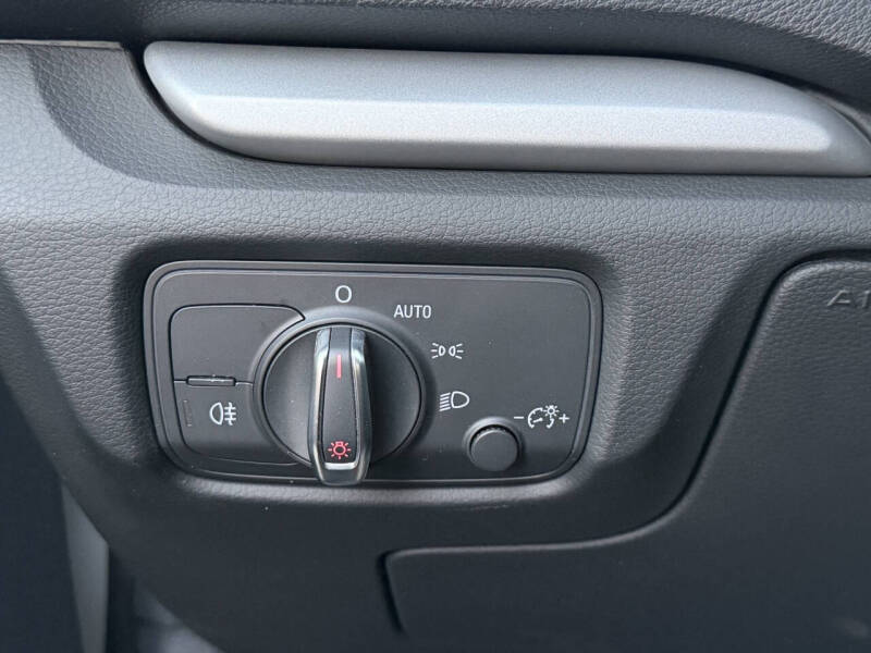 2015 Audi A3 2.0 Premium TDI