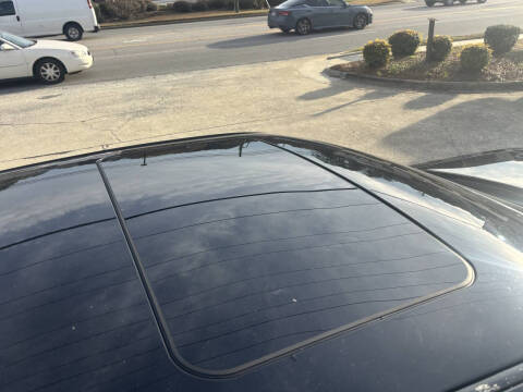 2017 Dodge Challenger GT