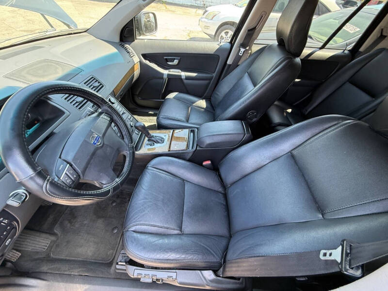 2009 Volvo XC90 3.2