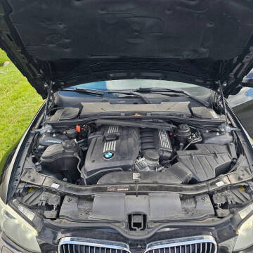 2012 BMW 3 Series 328i